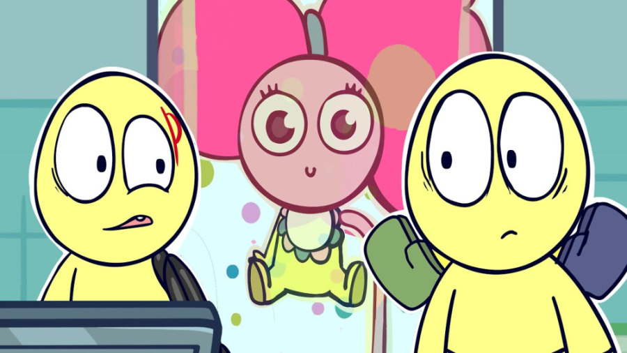 کریپی لایف پارت 3 &raquo;&raqu...