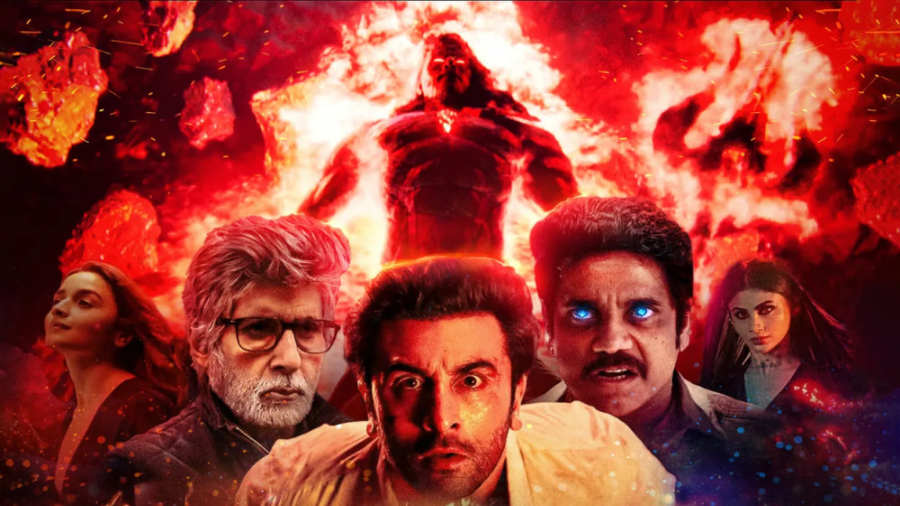 فیلم هندی جدید 2024 دوبله فارس...