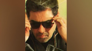 دانلود قسمت اول سریال پوست شیر