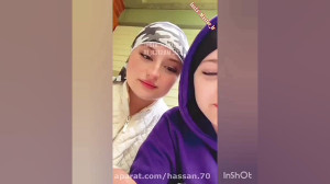 لایو سارا نیکا قسمت اول لایک و...