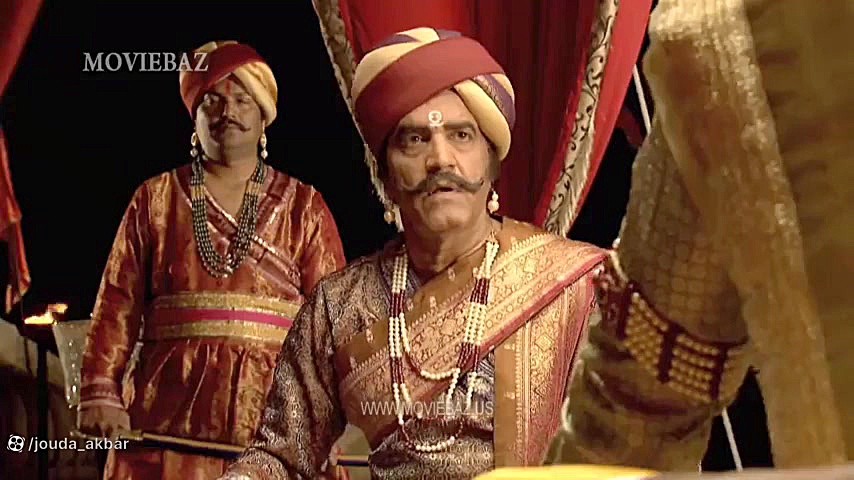 قسمت پنجم سریال بی نظیر جودا و...