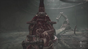 پخش تریلر جدید از گیم پلی بازی...