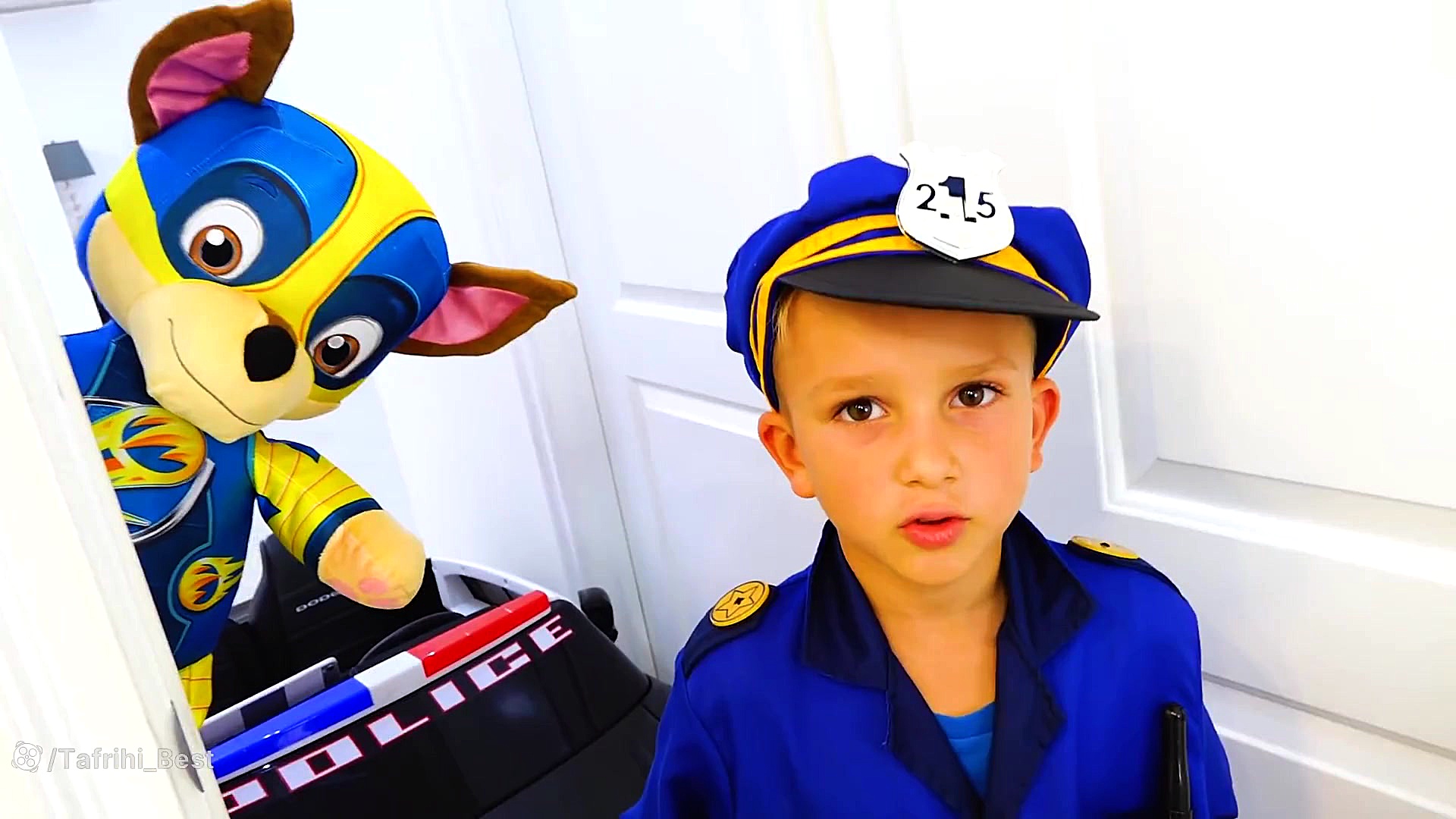 ولاد و نیکی برنامه کودک جدید و...