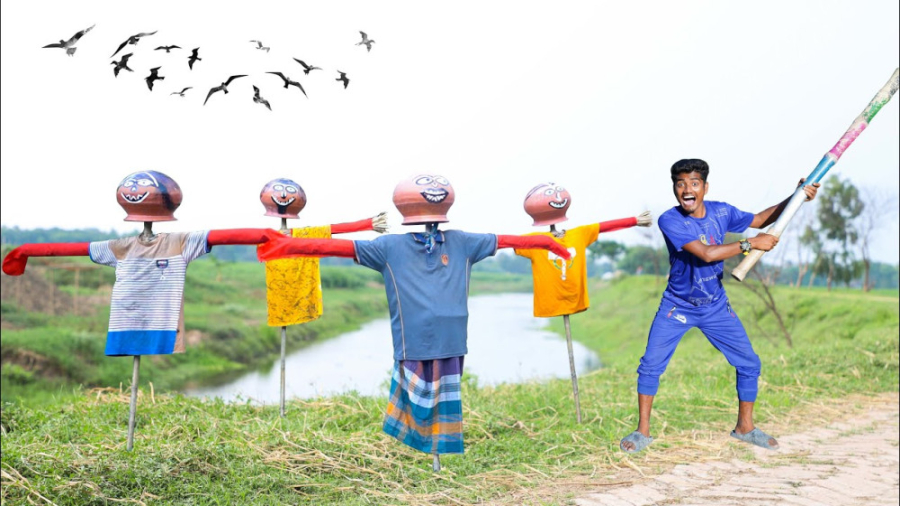 کلیپ خنده دار هندی کلیپ طنز فی...