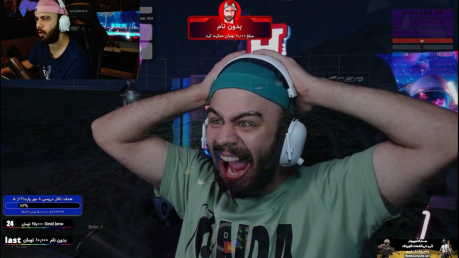 جی تی ای تلاش برای زدن رکود پر...