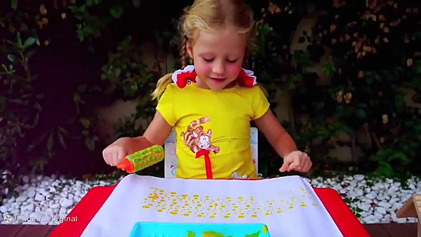 استیسی شو استیسی و بابایی ناست...