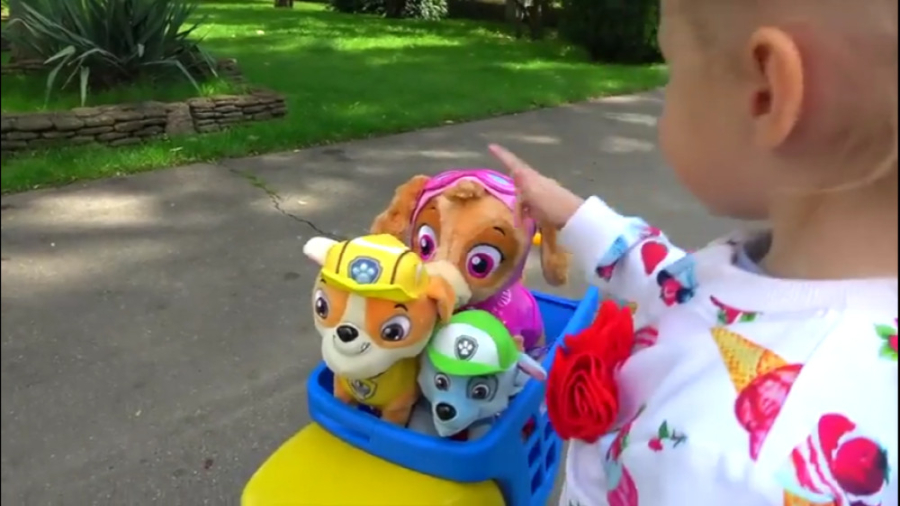 استیسی شو استیسی و بابایی ناست...