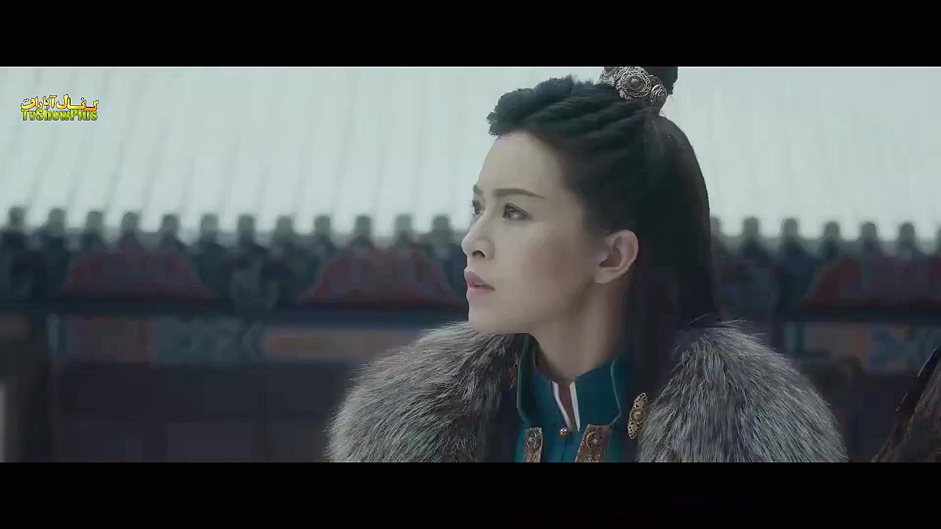 فیلم استاد جدید فرقه کونگ فو New Kung Fu Cult Master 2022 زیرنویس فارسی زمان6564ثانیه