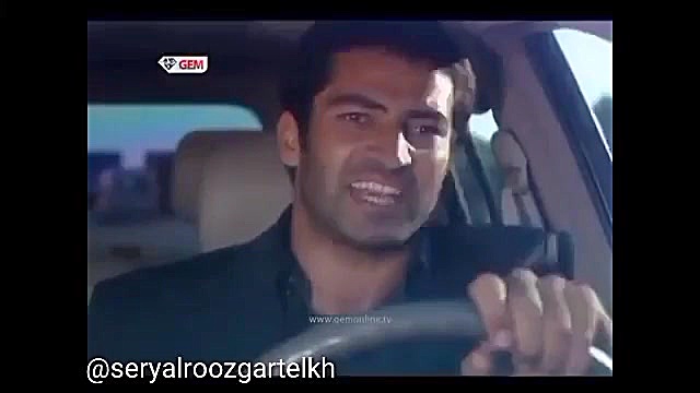 سریال روزگارتلخ دوبله فارسی