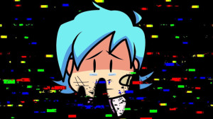 انیمیشن غم انگیز اف ان اف &raq...