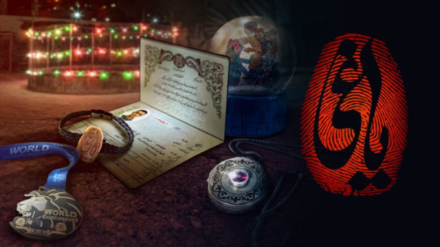 تیزر قسمت آخر سریال یاغی  دانل...