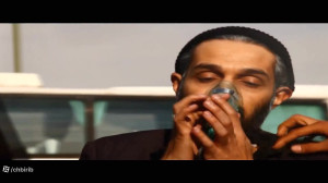 کلیپ دفاع مقدس  خاک نازنین