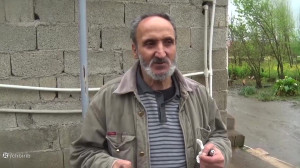 موزیک ویدئو دفاع مقدس  خاک ایر...