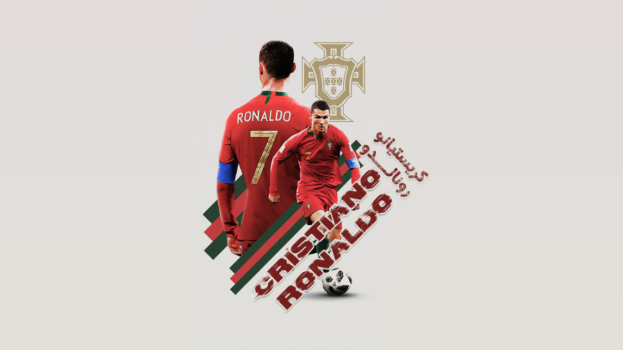 رونالدو  جام جهانی