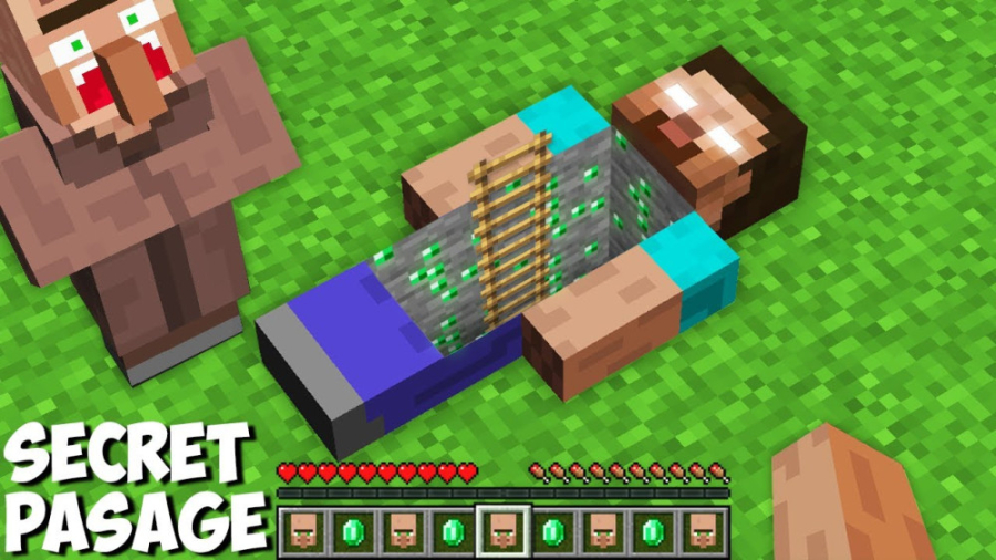 داخل بدن هیروبراین چخبره ؟ | م...