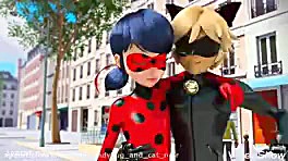 اهنگ دختر کفشدوزکی فارسی