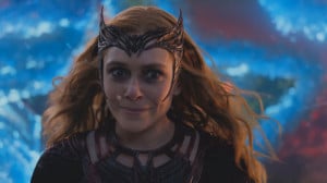 صحنه بسیار خشن حذف شده از فیلم...