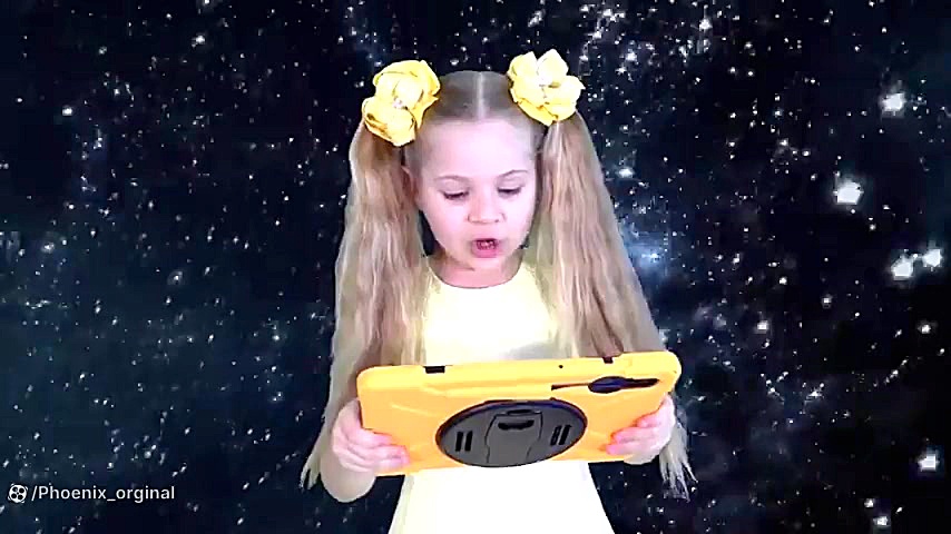 دیانا شو دیانا و بابایی روما ش...