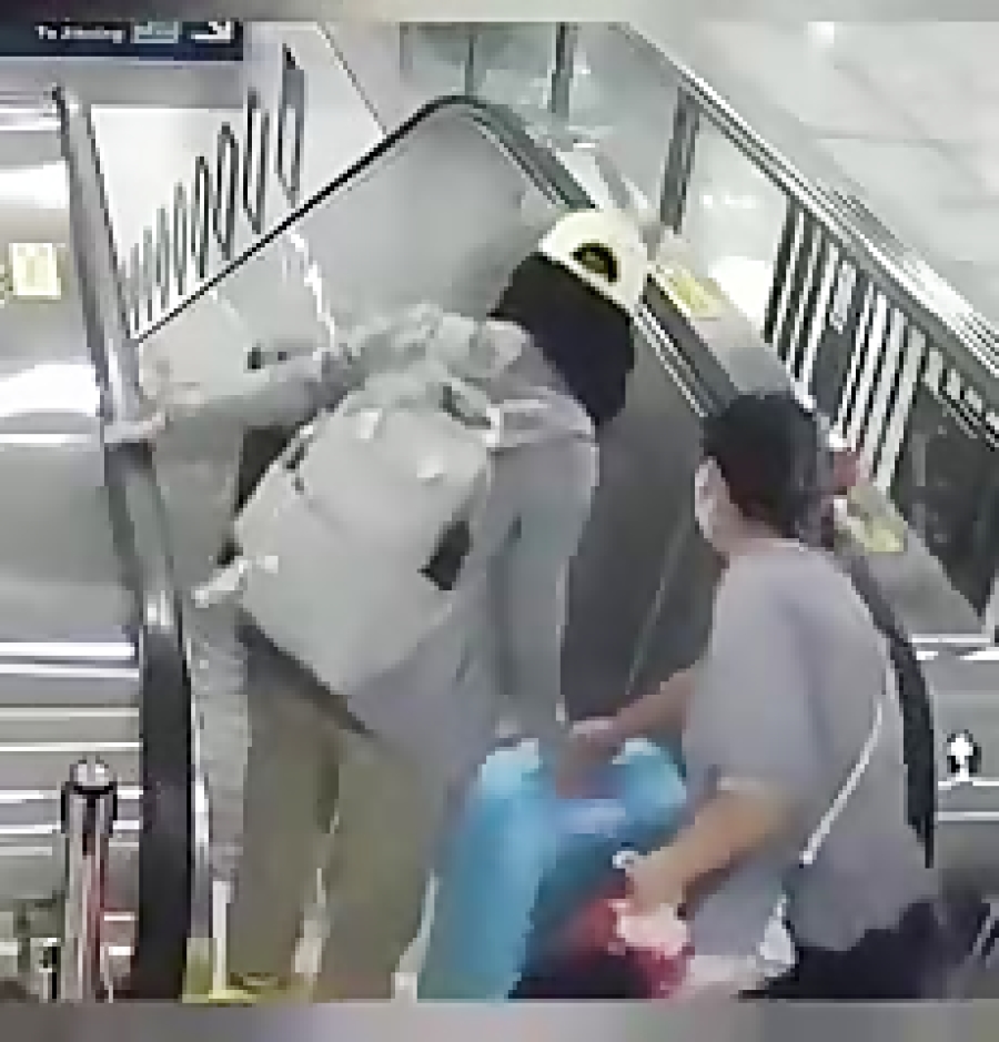 کلیپ خنده دار