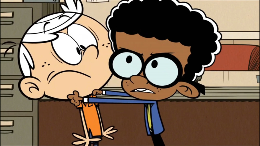 خونه پر سر و صدا ذهنیت وجود ند...