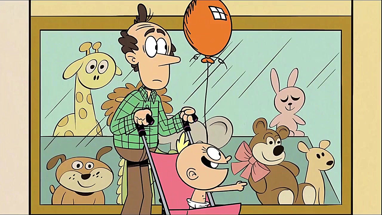 خونه پر سر و صدا  فصل ۳ قسمت ۲...