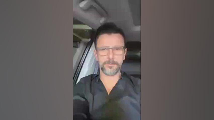 امین حیایی در پستی اینستاگرامی...