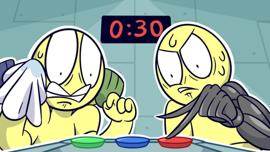 کریپی لایف &raquo;&raquo; پارت...