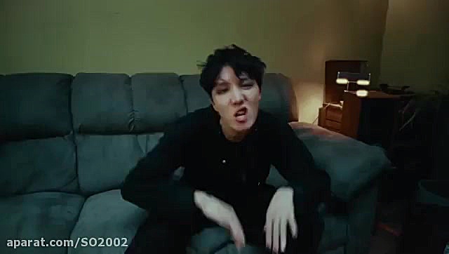 موزیک ویدیو مور از چی هوپ بی ت...