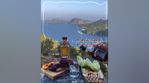 آهنگ ساقی بریز سی دلم شرابه