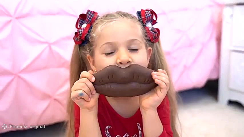 دیانا شو دیانا و بابایی روما ش...