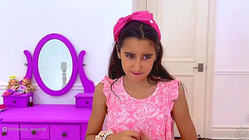 استیسی شو استیسی و بابایی ناست...