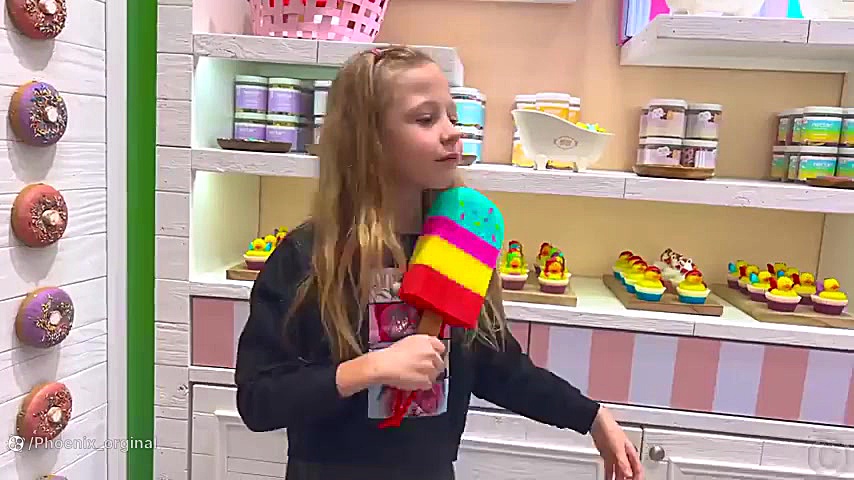 استیسی شو استیسی و بابایی ناست...