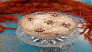 طرز تهیه هلیم کش دار