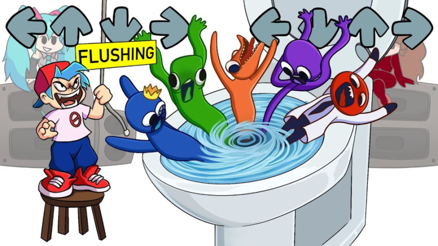 اسکای  هاتسونه میکو  جی اف  بی...