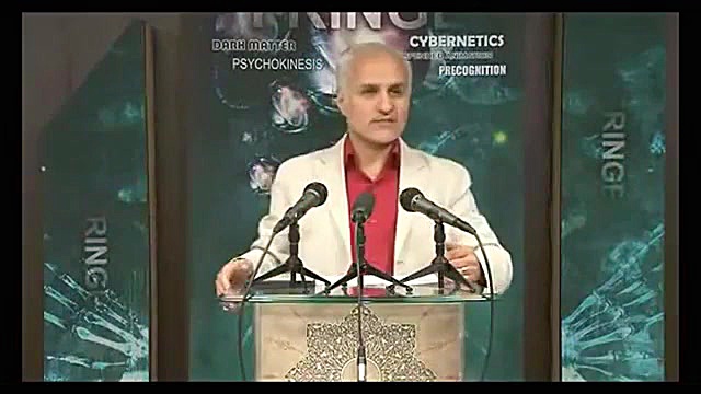 حسن عباسی&raquo;اگه صدا و سیما...