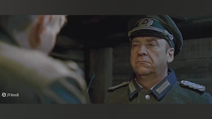 فیلم جنگی تک تیرانداز سیبری ۲۰...