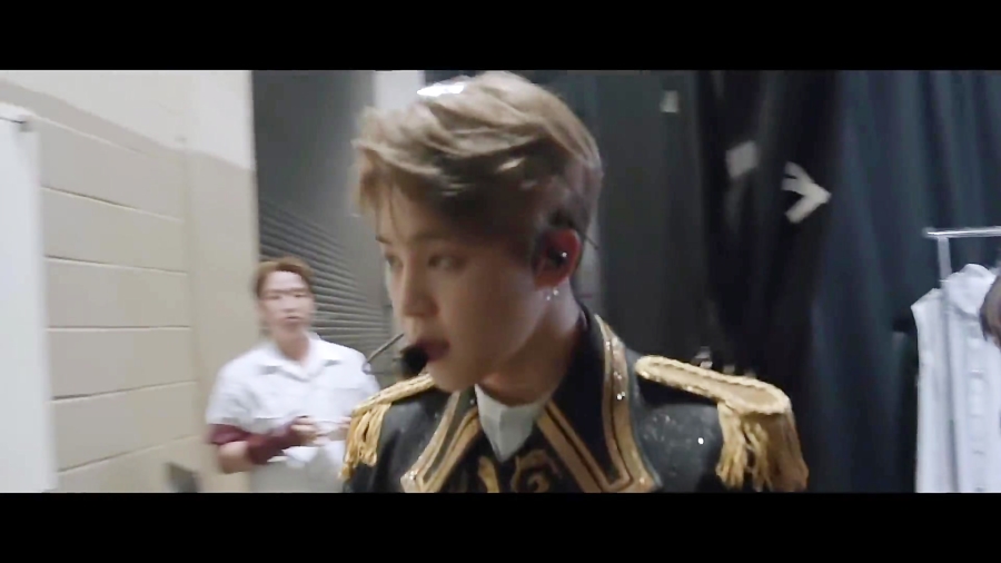 موزیک ویدیو jimin filter ( کپشن )