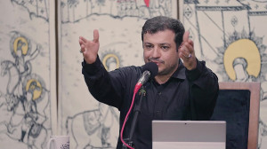 سخنرانی استاد رائفی پور  &laqu...