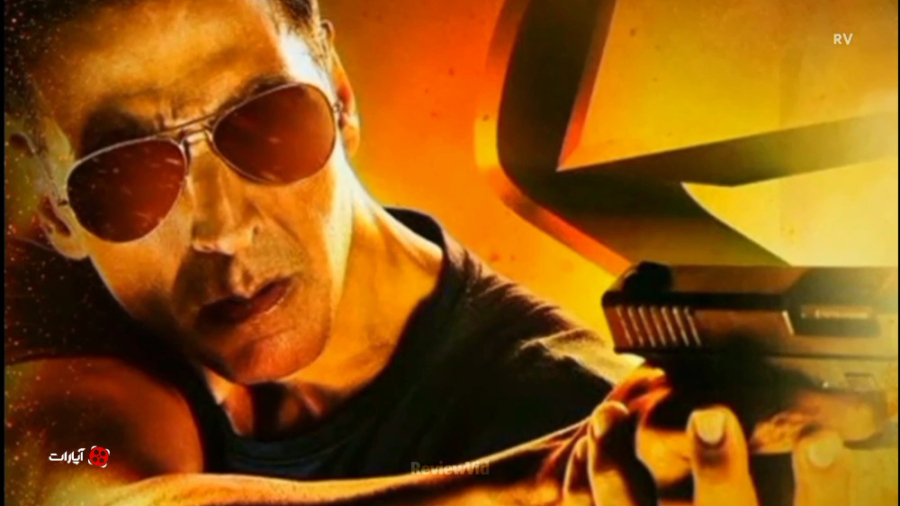 معرفی فیلم اکشن  هندی سوریاوان...