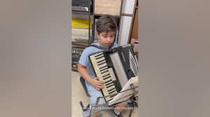 تمرین کلاسی هنرجوی خوب دوره آک...