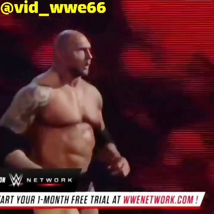 لحظه برگشت باتیستا به کشتی کج