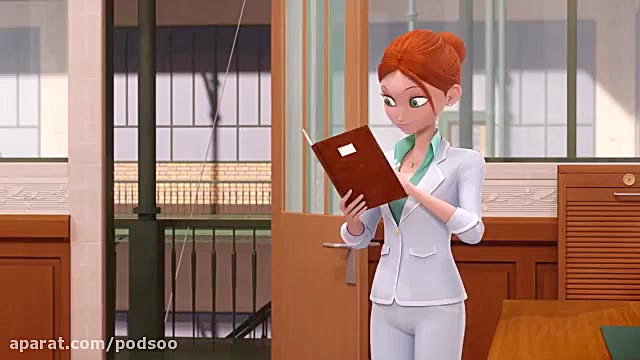 لیدی باگ فصل ۴ قسمت ۱۰