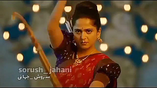 فیلم سینمایی هندی:باهوبالی ۲فر...