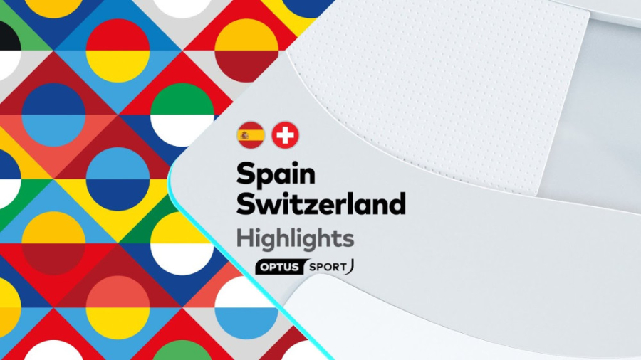 اسپانیا ۱ ۲ سوئیس | خلاصه بازی...