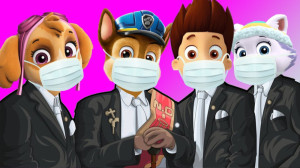 میکس کمدی کافن دنس  پارت 8 سگه...