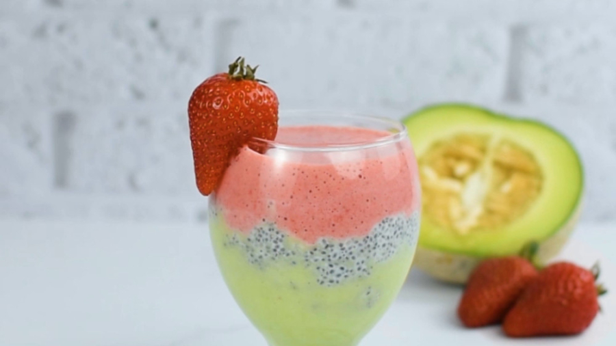 دانه چیا رو با این دسر جذاب بی...