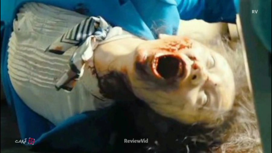 فیلم سینمایی اکشن ،ترسناک | مع...