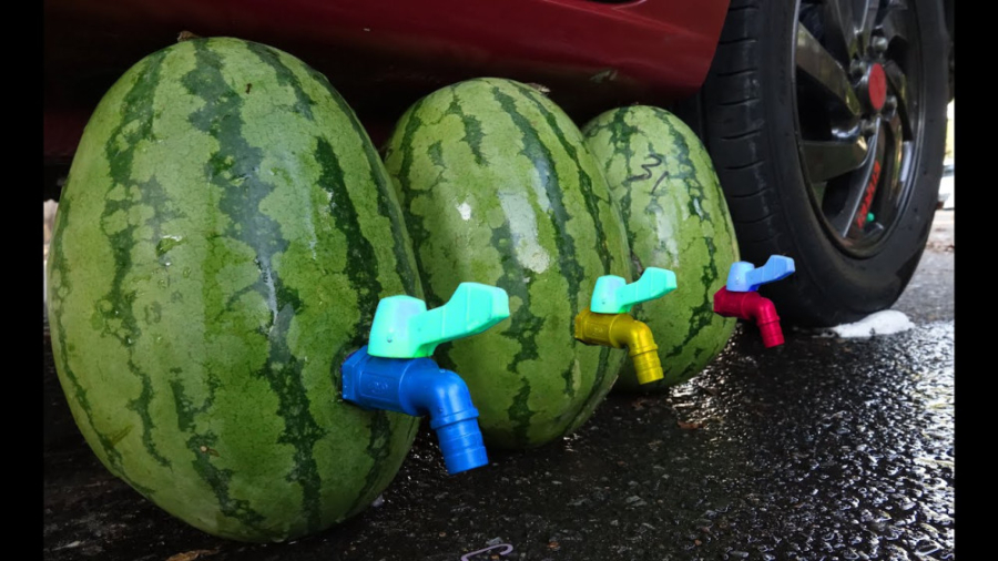 له کردن و خرد کردن وسایل ترد و...