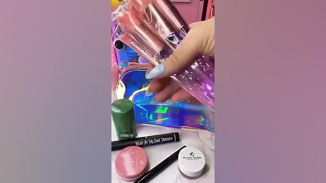 لوازم ارایشی..