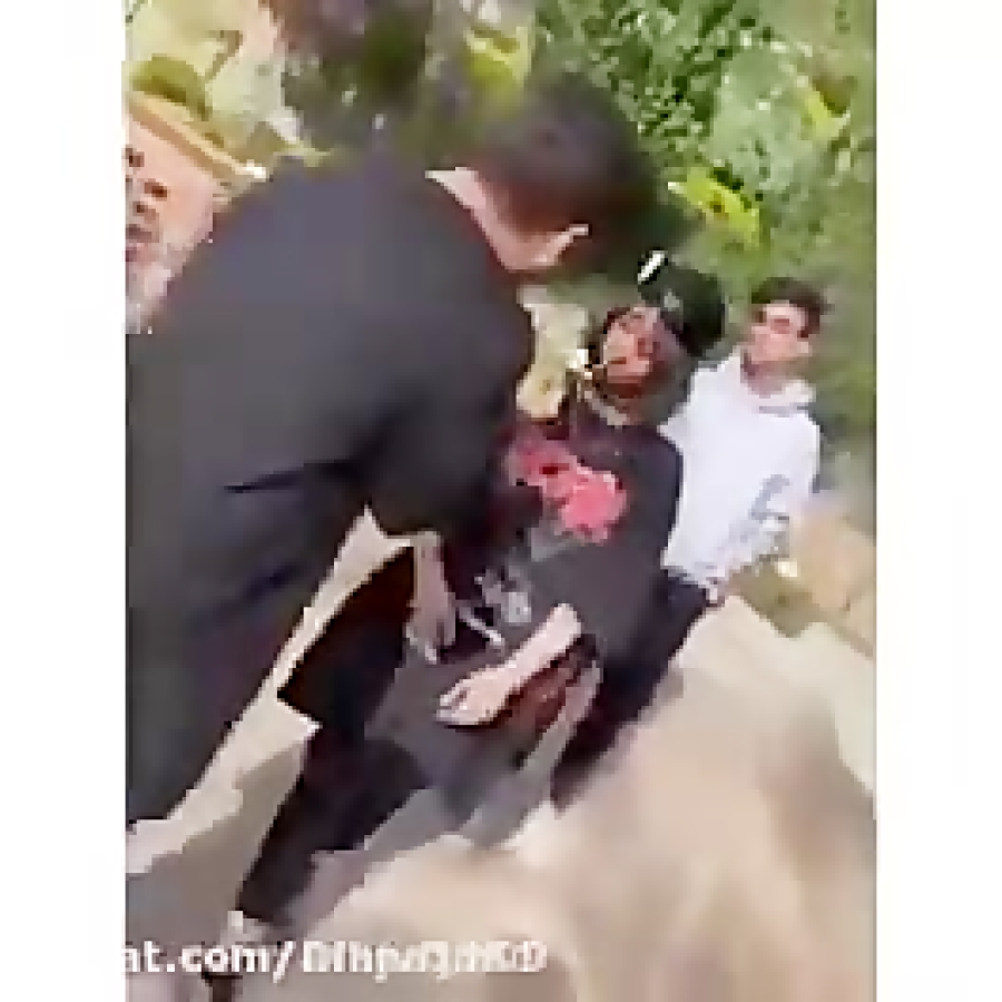 ودیو قدیمی دیانا و ارسلان عررر...